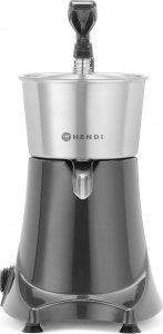 Wyciskarka do cytrusów Hendi 221099 7
