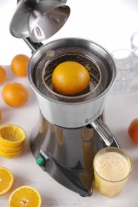 Wyciskarka do cytrusów Hendi 221099 10