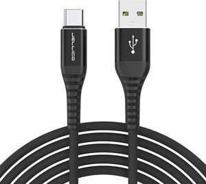 Ładowarka C32 1x USB-A 3 A (6973771101501) 2