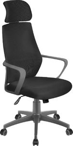 Krzesło biurowe Mark Adler Manager 2.8 Ciemnoszare 1