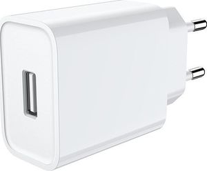 Ładowarka C5 1x USB-A 2.1 A (6972310645674) 2