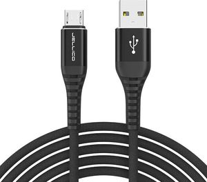 Ładowarka Jellico C32 1x USB-A 3.1 A (6973771103055) 3