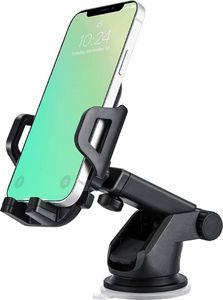 Uchwyt zaciskowy do samochodu S113 4