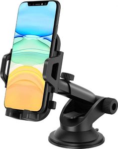 Uchwyt zaciskowy do samochodu S113 5