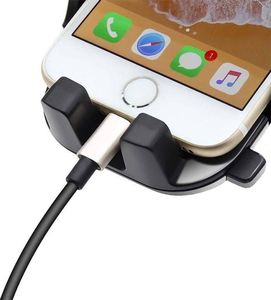 Uchwyt zaciskowy do samochodu S113 6