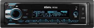 Radio samochodowe Xblitz Rf250 + Bluetooth 5.0 1