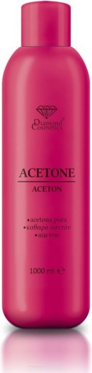 Semilac Aceton kosmetyczny 1000ml 1
