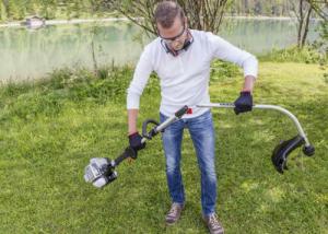 AL-KO Podkaszarka BC 223 L-S AL-KO Spalinowa 113691 2