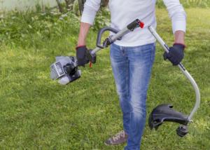 AL-KO Podkaszarka BC 223 L-S AL-KO Spalinowa 113691 6