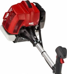 Solo by AL-KO Kosa 126 B Solo by AL-KO Spalinowa 127611 2