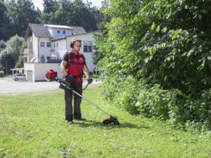 Solo by AL-KO Kosa 130 B Solo by AL-KO Spalinowa 127613 2