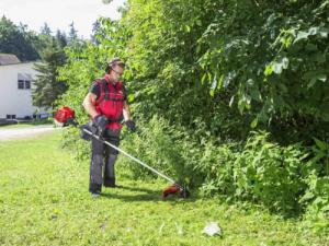 Solo by AL-KO Kosa 130 B Solo by AL-KO Spalinowa 127613 6