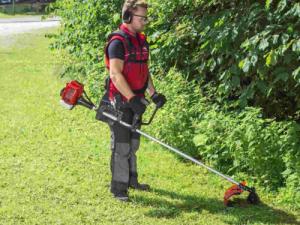 Solo by AL-KO Kosa 130 B Solo by AL-KO Spalinowa 127613 7