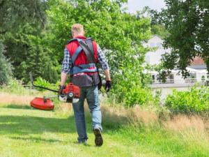 Solo by AL-KO Kosa 140 B Solo by AL-KO Spalinowa 127615 3