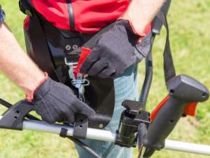 Solo by AL-KO Kosa 140 B Solo by AL-KO Spalinowa 127615 7