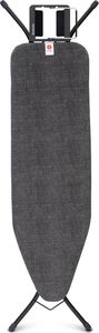 Brabantia Deska do prasowania Denim Black 134302 1