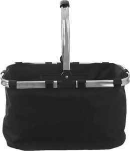 Orion Koszyk kosz składany na zakupy piknik grzyby torba pojemnik 44x28x22 cm 27 l 2