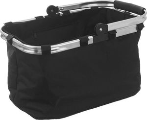 Orion Koszyk kosz składany na zakupy piknik grzyby torba pojemnik 44x28x22 cm 27 l 3