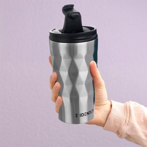 Orion Kubek termiczny termos stalowy 0,43 l szczelny 2