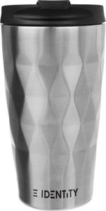 Orion Kubek termiczny termos stalowy 0,43 l szczelny 5