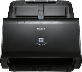 Skaner Canon imageFORMULA DR-C240 (0651C003AA) 1