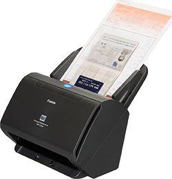 Skaner Canon imageFORMULA DR-C240 (0651C003AA) 4