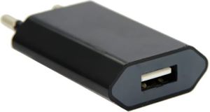 Ładowarka Prolink 1x USB-A 1 A (5902012961490) 5