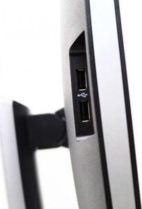 Monitor HP EliteDisplay E242 24" 1920x1200 IPS PIVOT VGA/DisplayPort/HDMI - Gwarancja 12m 11
