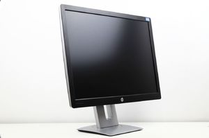 Monitor HP EliteDisplay E242 24" 1920x1200 IPS PIVOT VGA/DisplayPort/HDMI - Gwarancja 12m 3