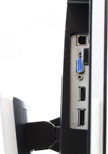 Monitor HP EliteDisplay E242 24" 1920x1200 IPS PIVOT VGA/DisplayPort/HDMI - Gwarancja 12m 10
