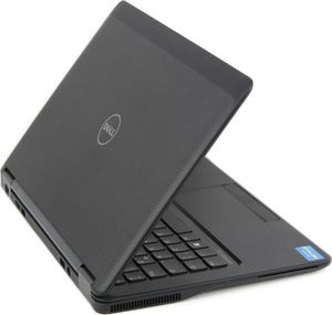 Laptop Dell Latitude E7250 i5-5300U / 8GB DDR3L | 128GB SSD / Dotykowy FHD IPS / WWAN 4