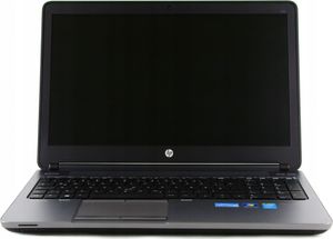 Laptop HP ProBook 650 G1 i5-4310M 4GB/500GB HDD 15,6" 1366x768 Windows 10 Pro 3