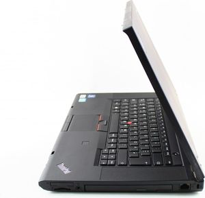 Laptop Lenovo ThinkPad T530 i5-3320M 4GB/128GB SSD 15,6" 1600x900 Windows 10 Pro 5