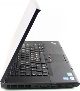 Laptop Lenovo ThinkPad T530 i5-3320M 4GB/256GB SSD 15,6" 1600x900 Windows 10 Pro 6