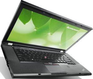 Laptop Lenovo ThinkPad T530 i5-3320M 8GB/128GB SSD 15,6" 1600x900 Windows 10 Pro 2