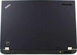 Laptop Lenovo ThinkPad T530 i5-3320M 8GB/512GB SSD 15,6" 1600x900 Windows 10 Pro 4