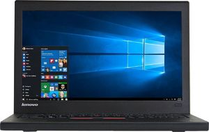 Laptop Lenovo ThinkPad X250 i5-5300U 8GB/256GB SSD 12,5" 1366x768 Windows 10 Pro 1