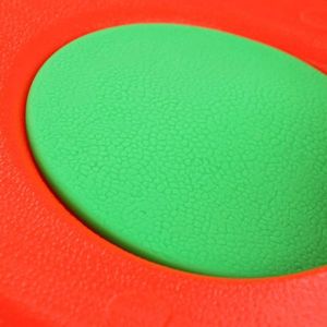 Huśtawka Costway Huśtawka obrotowa równoważna - ważka dla dzieci 11