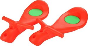 Huśtawka Costway Huśtawka obrotowa równoważna - ważka dla dzieci 8