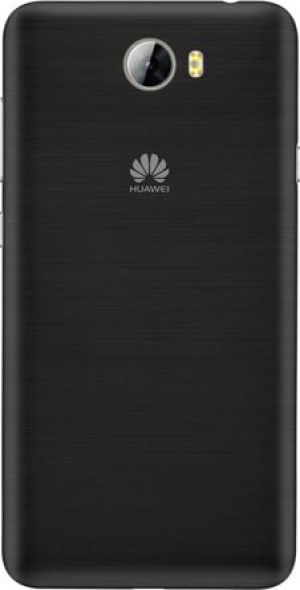Smartfon Huawei 8 GB Dual SIM Czarny  (Y5 II DS Black) 5