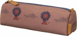 Piórnik Fresk Fresk piórnik lew 2