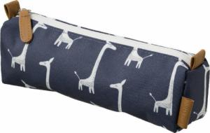 Piórnik Fresk Fresk piórnik żyrafa 2