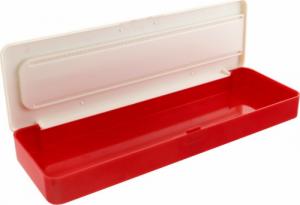 Piórnik Santoro Piórnik z linijką - gorjuss - my story 4