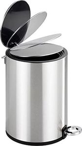 Kosz na śmieci na pedał stalowy (twm_520697) 2