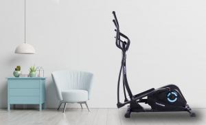 Orbitrek Thunder BGE118 Motor elektromagnetyczny 12