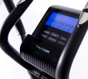 Orbitrek Thunder BGE118 Motor elektromagnetyczny 3