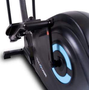 Orbitrek Thunder BGE118 Motor elektromagnetyczny 4