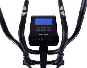 Orbitrek Thunder BGE118 Motor elektromagnetyczny 6