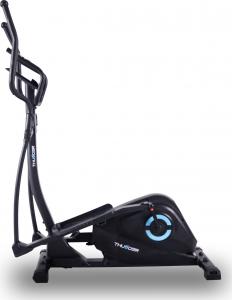 Orbitrek Thunder BGE118 Motor elektromagnetyczny 8