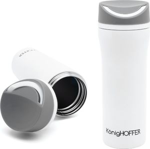 Konighoffer Kubek butelka termiczna KonigHOFFER Logan 500 ml 1